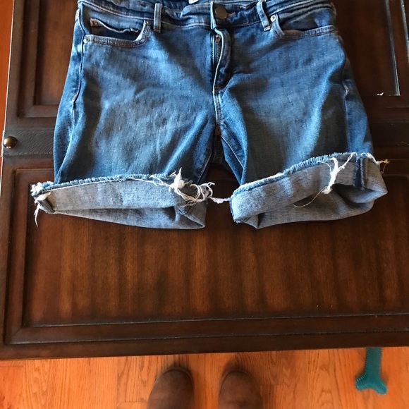 Loft shorts - Picture 2 of 7